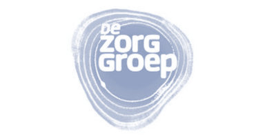 TB logo De Zorg Groep - Rene Verkaart