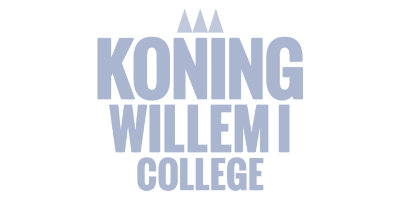 TB logo Koning Willem 1 College - Rene Verkaart