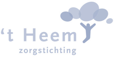 TB logo t Heem - Rene Verkaart
